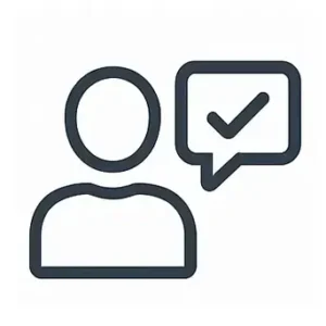 Step 1- We Understand Your Project Goals