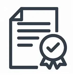 Step 4- We Deliver Custom Recommendations