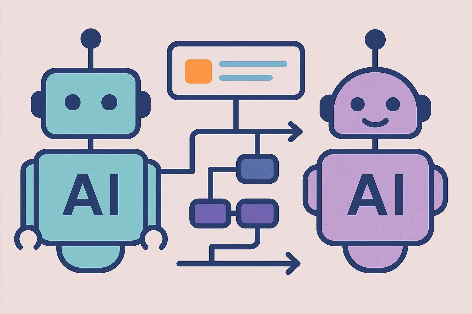 n8n’s AI Agent-to-Agent Feature Is Reshaping Workflow Automation